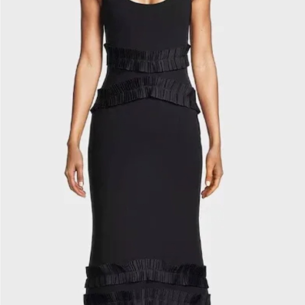 One33 Celeste gown size 4